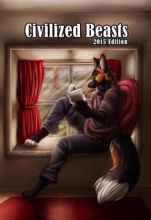 Cover of the book Civilized Beasts by Vixyy Fox
