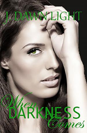 Cover of the book When Darkness Comes (Darkness Shorts Book 2) by K.J. Jackson