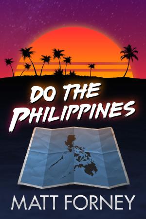 Cover of the book Do the Philippines by Carma Chan
