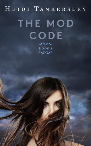 Cover of The Mod Code