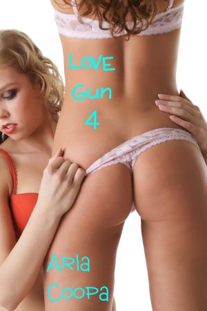 Book cover of Love Gun 4