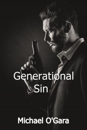 Cover of the book Generational Sin by David Nivala
