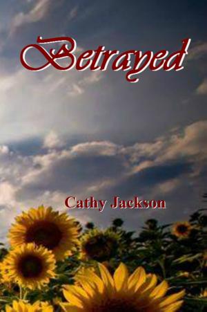 Book cover of Betrayed