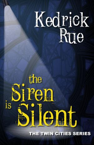 Cover of the book The Siren Is Silent by Alex Teplish