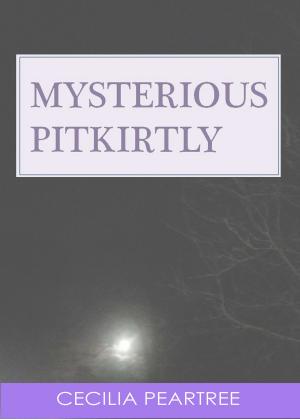 Book cover of Mysterious Pitkirtly