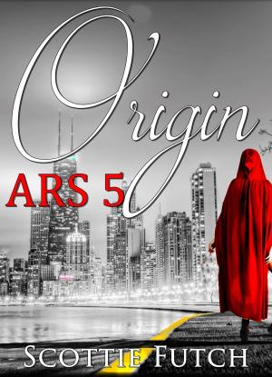 Book cover of Origin ARS 5
