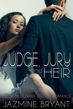 Book cover of Judge, Jury, and Heir