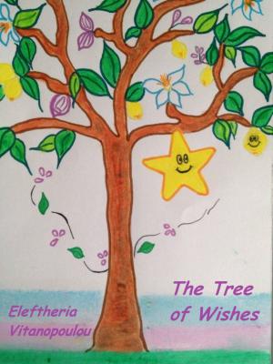 Cover of the book The Tree of Wishes by Thania Nicolópulos