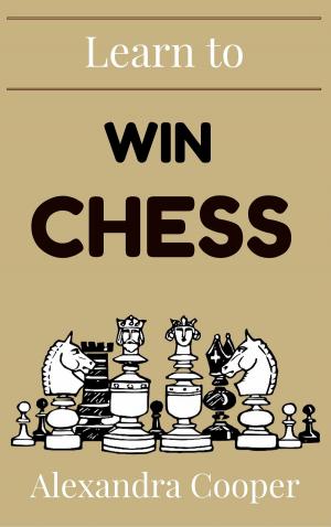 Cover of Learn to Win Chess