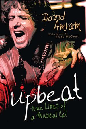 Cover of the book Upbeat by Rudi Coetzer