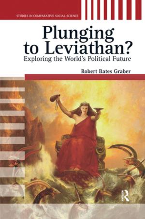 Cover of the book Plunging to Leviathan? by D. Crowther