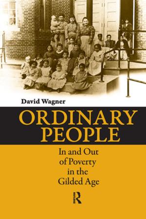 Cover of the book Ordinary People by Gerhard Raab, Riad A. Ajami, G. Jason Goddard