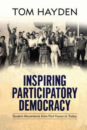 Cover of the book Inspiring Participatory Democracy by Jenefer Philp, Rebecca Adams, Noriko Iwashita
