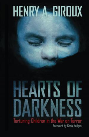 Cover of the book Hearts of Darkness by 