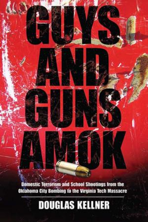 Cover of the book Guys and Guns Amok by Deborah Cook