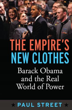 Book cover of Empire's New Clothes