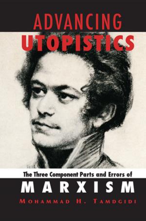 Cover of the book Advancing Utopistics by Erik D. Goodwyn