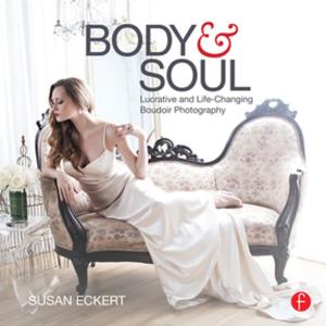Cover of the book Body and Soul by Paul Powici