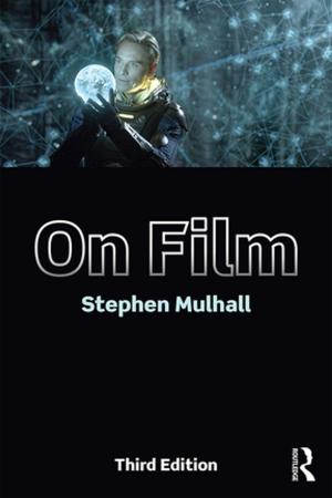 Cover of the book On Film by Glen O. Gabbard