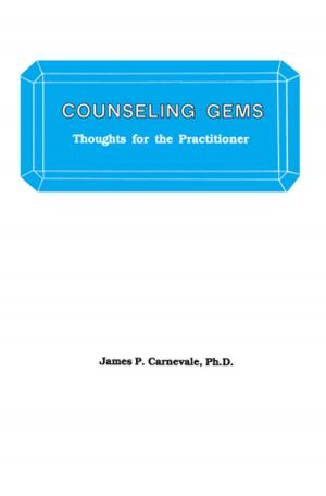 Cover of the book Counseling Gems by Gary K Young