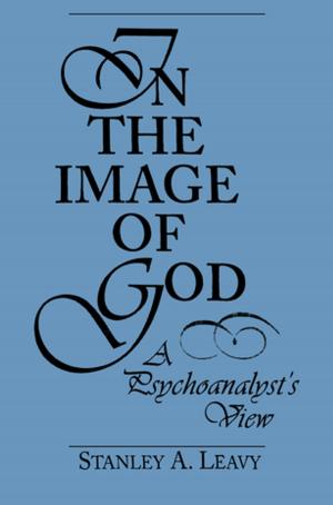 bigCover of the book In the Image of God by 