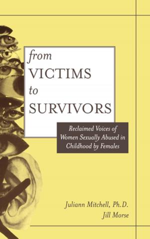 bigCover of the book From Victim To Survivor by 