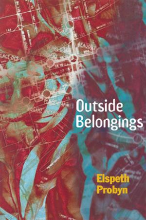 Cover of the book Outside Belongings by Roel Meijer