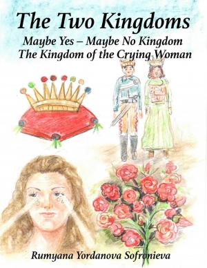 Cover of the book The Two Kingdoms by Kimberly Vogel