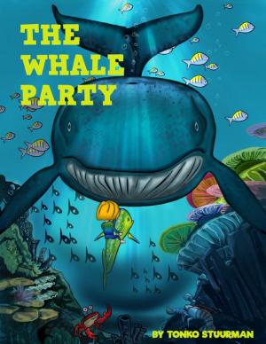 Cover of the book The Whale Party by Fernando R