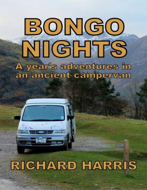 Book cover of Bongo Nights