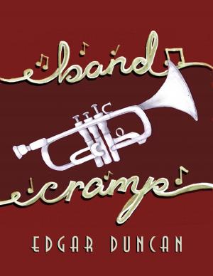 Cover of the book Band Cramp by Virinia Downham