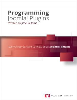 Cover of the book Programming Joomla Plugins by Garrison Gibson