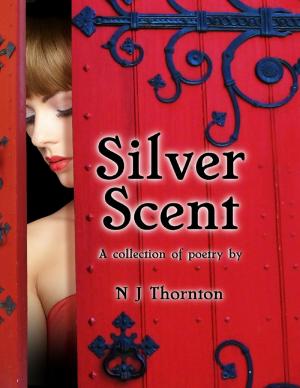 Cover of the book Silver Scent by Sasha Raven