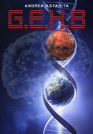 Cover of the book G.E.H.B. by 蘇珊．柯林斯