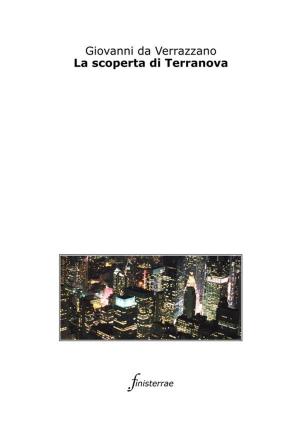 Cover of the book La scoperta di Terranova by Ferdinando Mozzi De Capitani