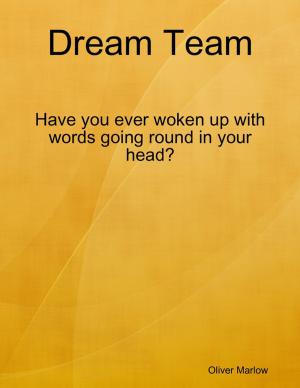 Cover of the book Dream Team by Tina Peratino