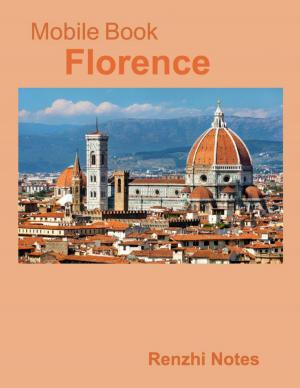 Cover of the book Mobile Book Florence by Joe Townsel