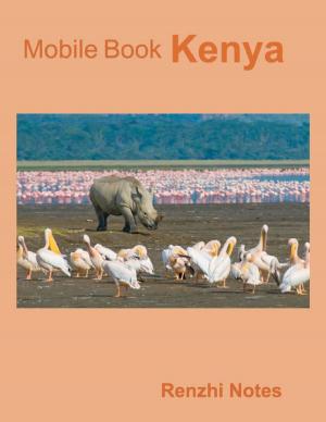 Cover of the book Mobile Book Kenya by Mike Jones