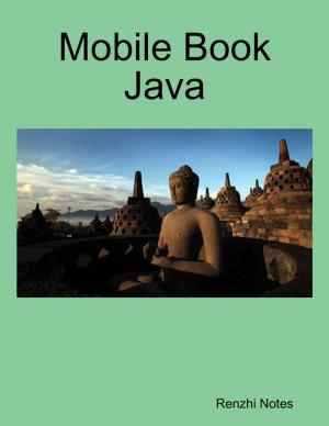 Cover of the book Mobile Book Java by Lester Marrow