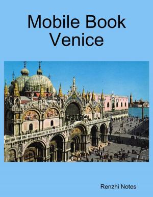Cover of the book Mobile Book Venice by Antonio Moretti