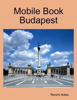 Cover of the book Mobile Book Budapest by Extraordinary Innovations Ltd