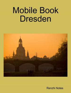 Cover of the book Mobile Book Dresden by Jasmine Bell