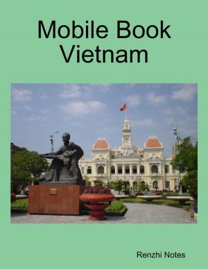 Cover of the book Mobile Book Vietnam by Sky Aldovino