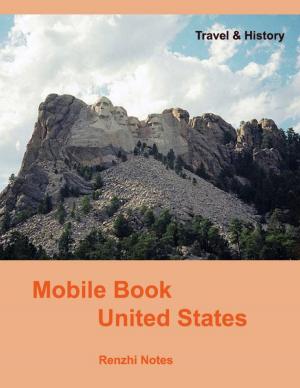 Cover of the book Mobile Book United States by Job Mothiba