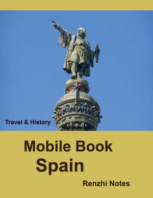 Cover of the book Mobile Book Spain by Paula George