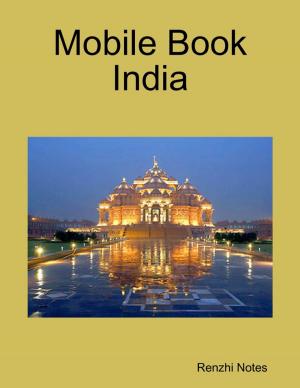 Cover of the book Mobile Book India by Ruby A Thorne