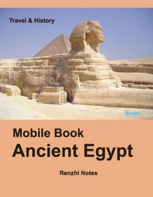 Cover of the book Mobile Book Ancient Egypt by Merriam Press