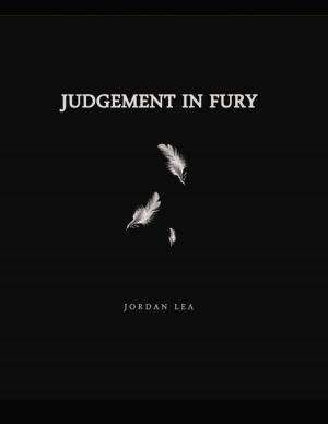 Cover of the book Judgement in Fury by Thoms Olson