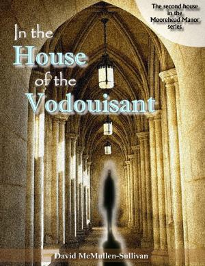 Cover of the book In the House of the Vodouisant by Candy Kross