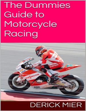 Cover of the book The Dummies Guide to Motorcycle Racing by Christian Warren Freed